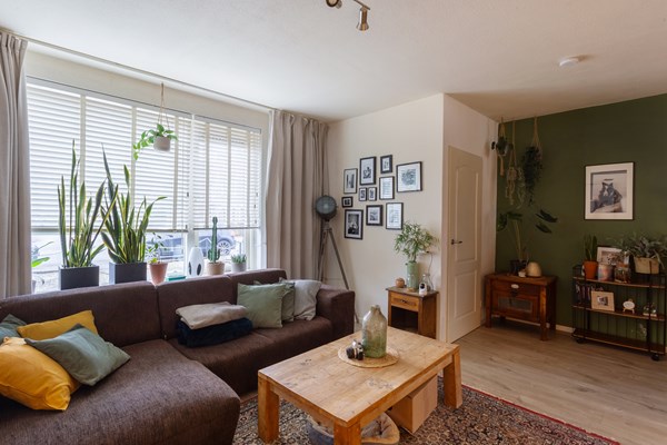 Medium property photo - Luikstraat 33, 6051 LJ Maasbracht